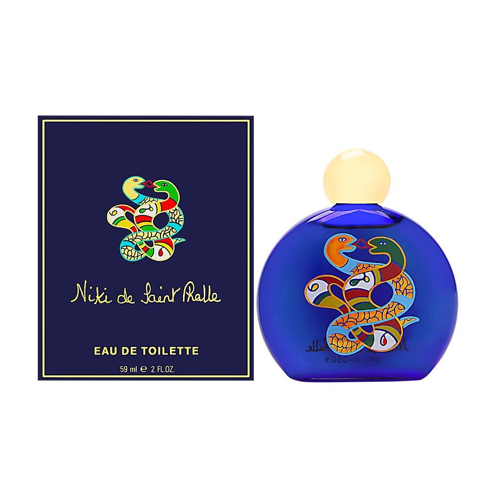 Niki De St PHALLE Niki St PHALLE 59ml /2 oz Splash | #size_59 ml
