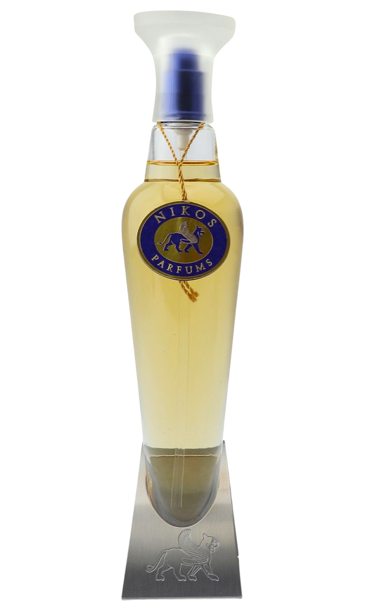 Nikos Sculpture-50 ml | #size_50 ml