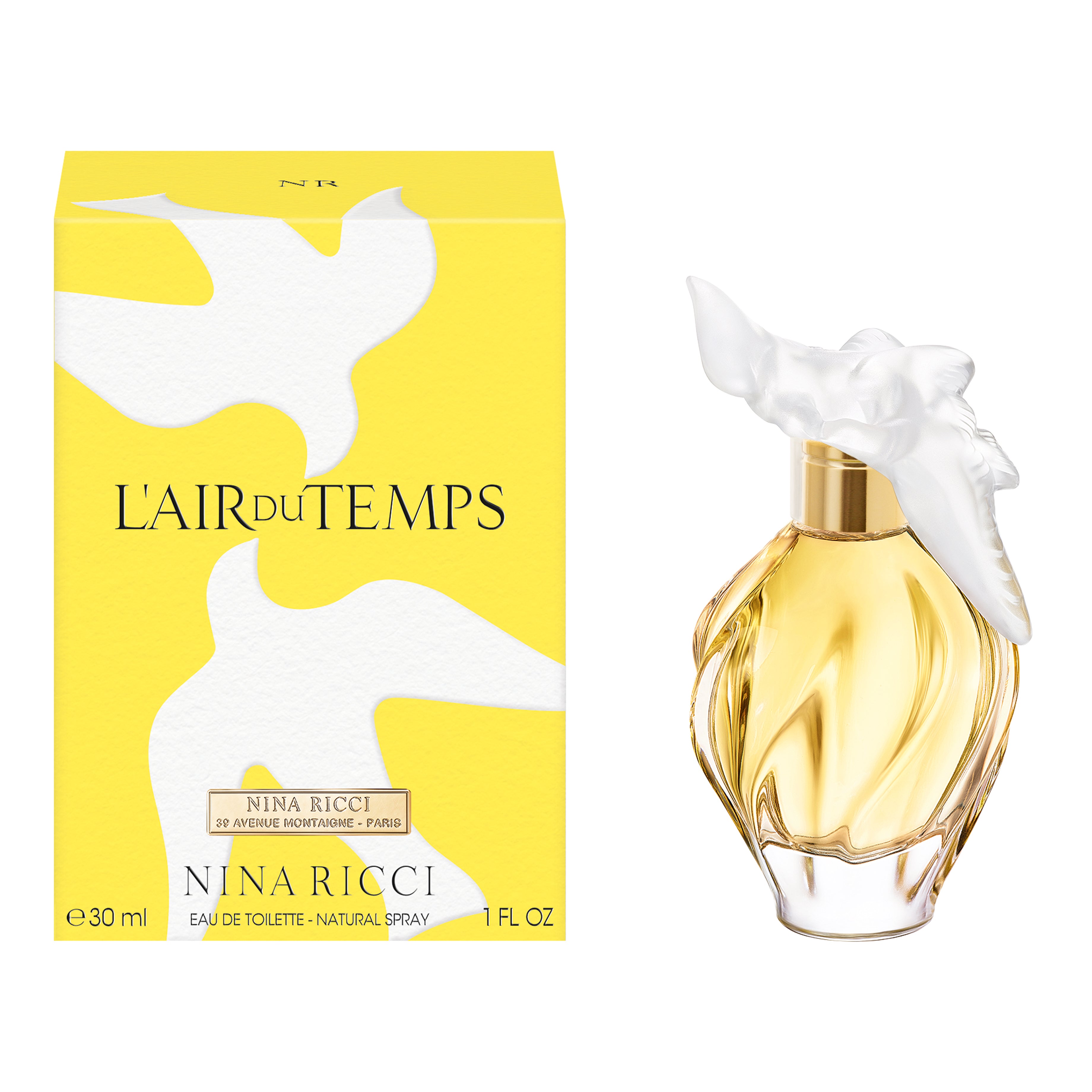 Nina Ricci L'Air du Temps