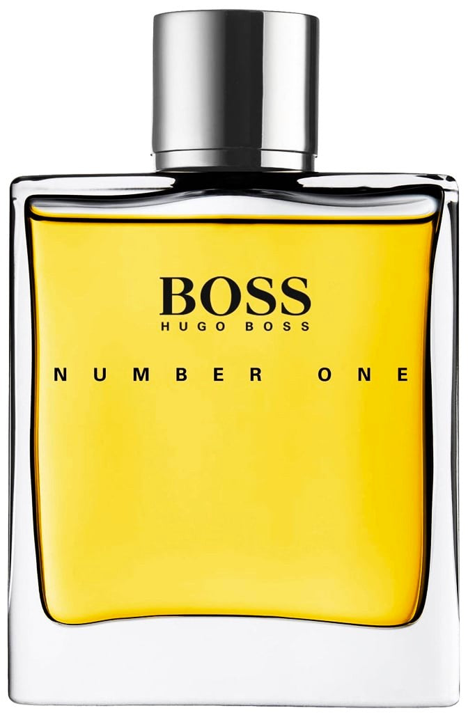 Number One-100 ml | #size_100 ml