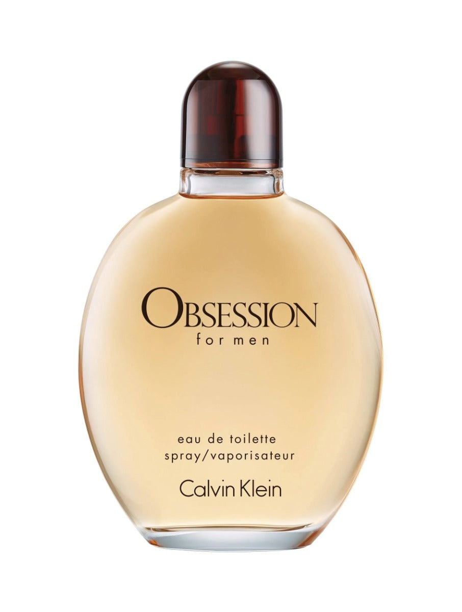 Obsession Men-200 ml | #size_200 ml