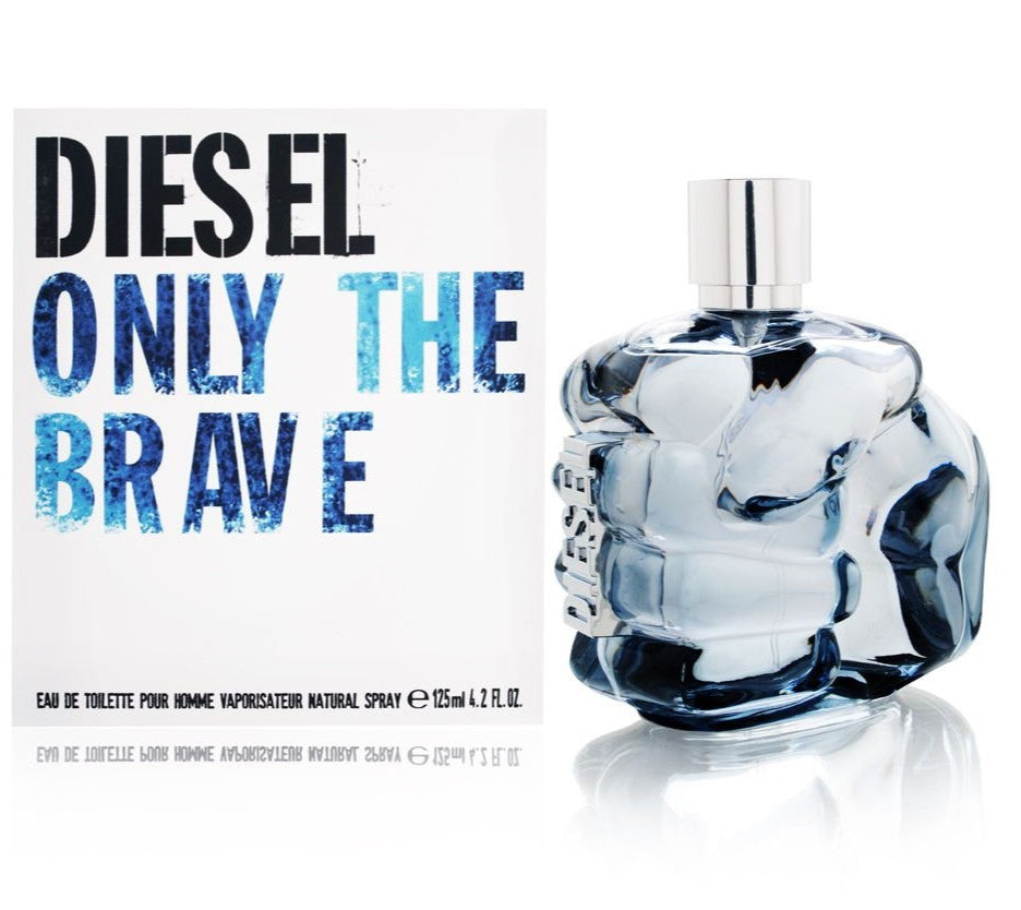 Diesel Only The Brave-125 ml | #size_125 ml