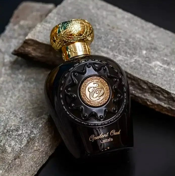 Lattafa Opulent Oud-100 ml | #size_100 ml
