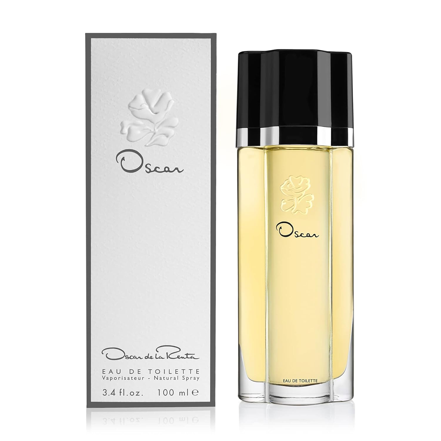 Oscar De La Renta 100ml For Woman