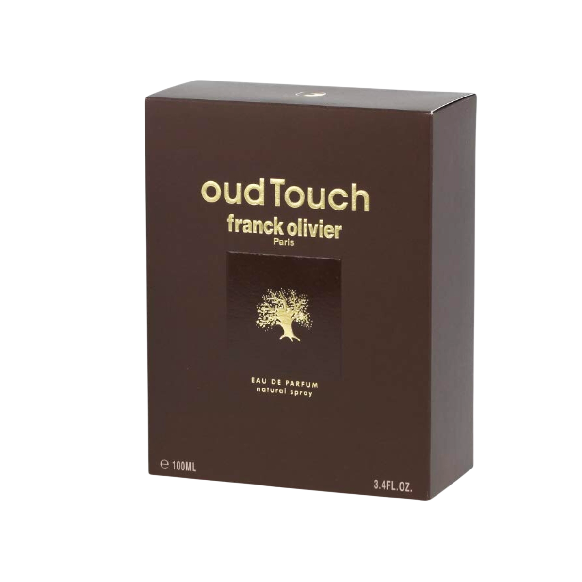 Oud Touch -100 ml | #size_100 ml