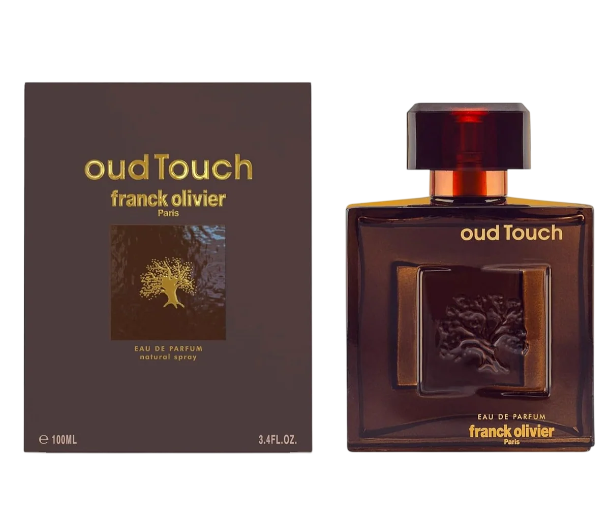 Franck Olivier Oud Touch