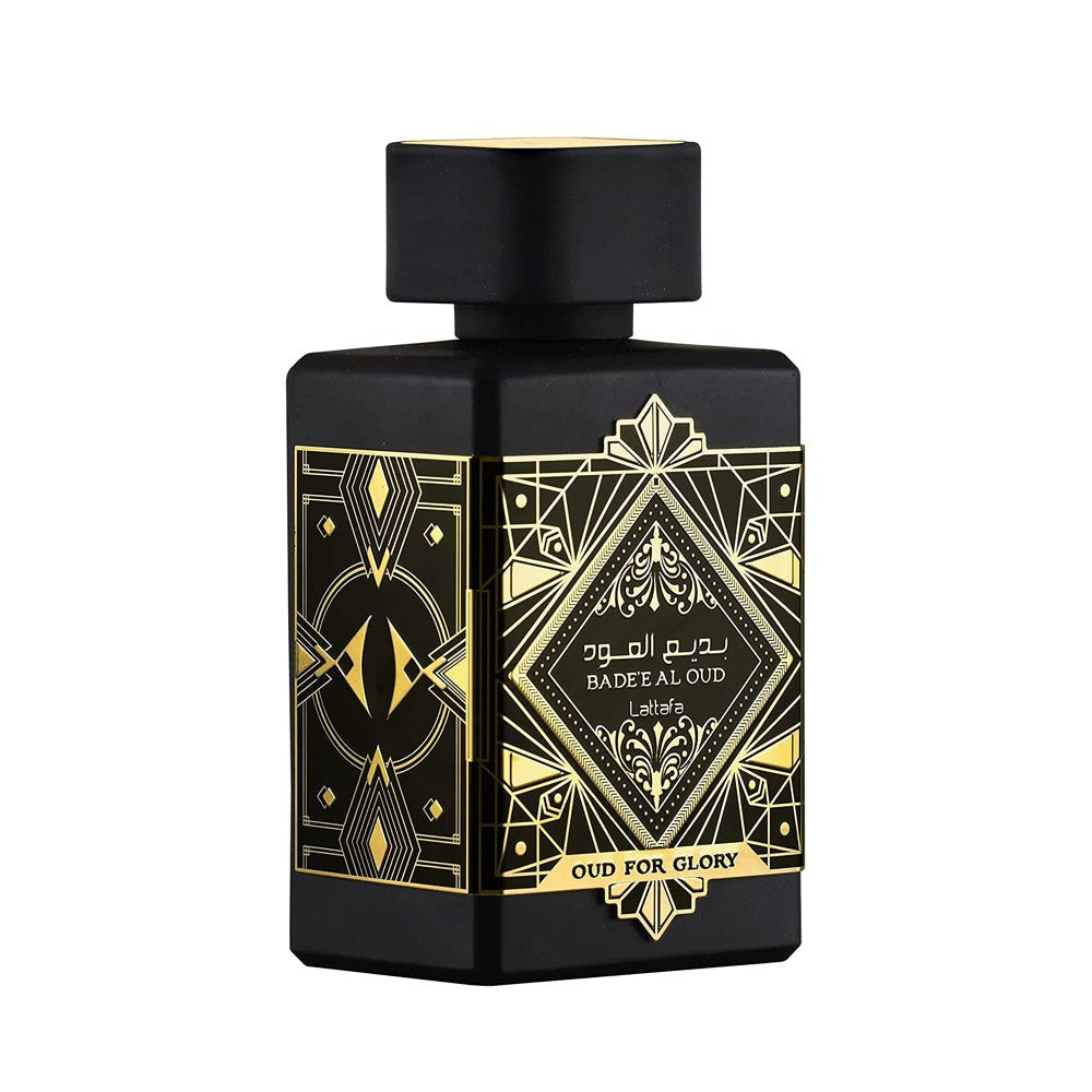 Lattafa Bade'e Al Oud-100 ml | #size_100 ml