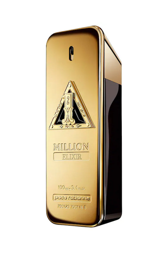 Paco Rabanne 1 Million Elixir -100 ml | #size_100 ml