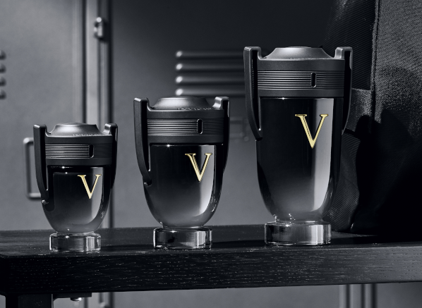 Paco Rabanne Invictus Victory Extreme