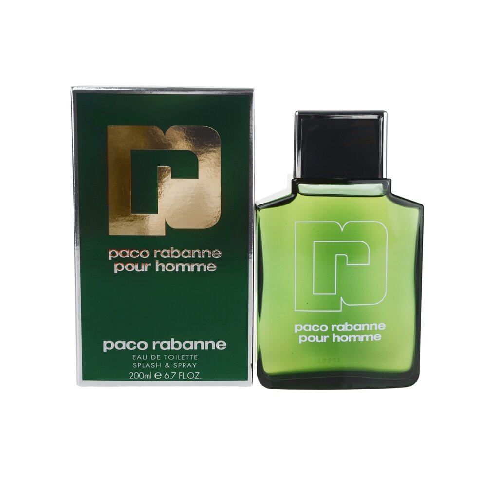 PACO RABANNE by Paco Rabanne 6.6 oz For Men | #size_200 ml