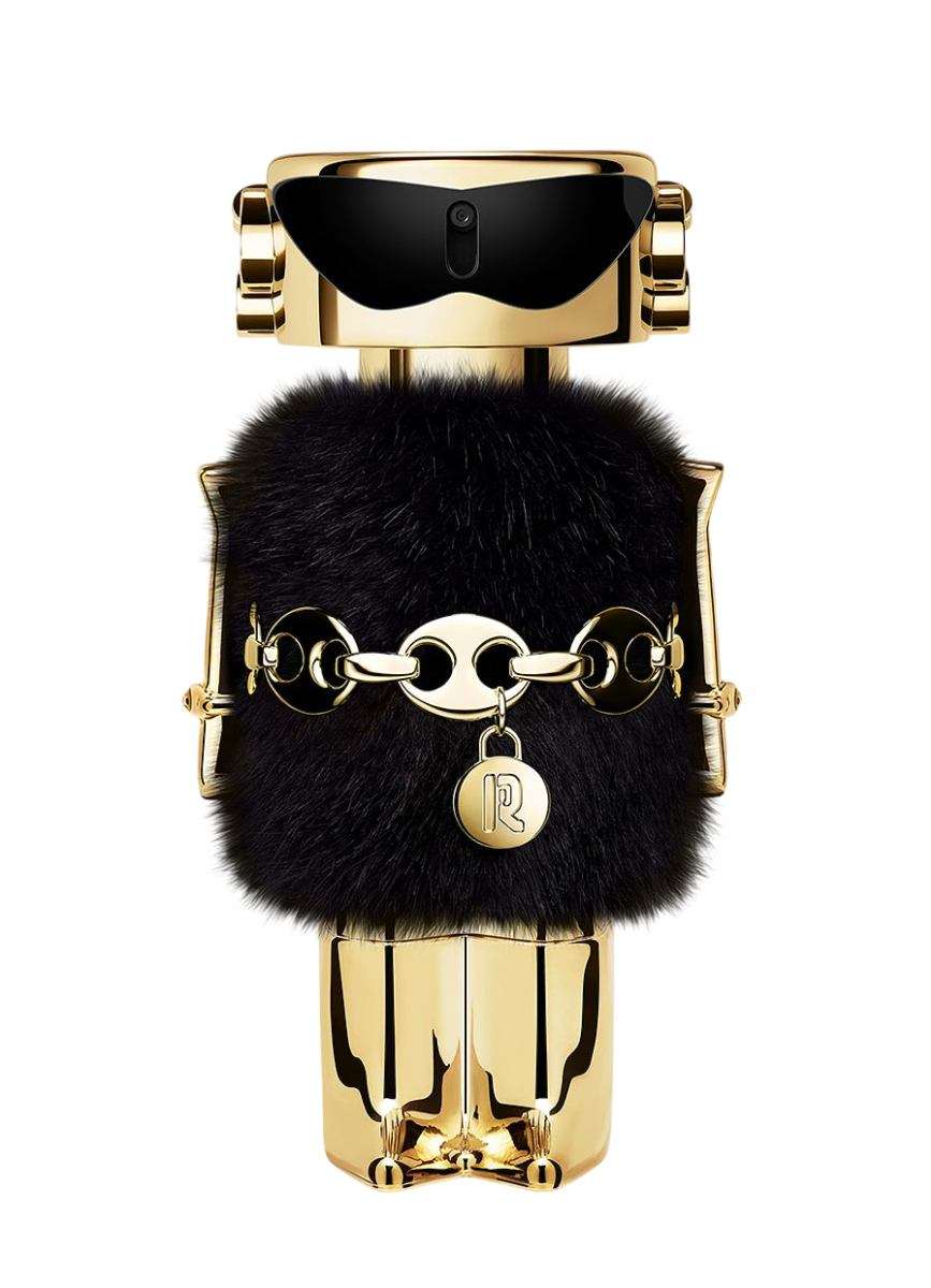 Paco Rabanne Fame The Couture Edition-80 ml | #size_80 ml