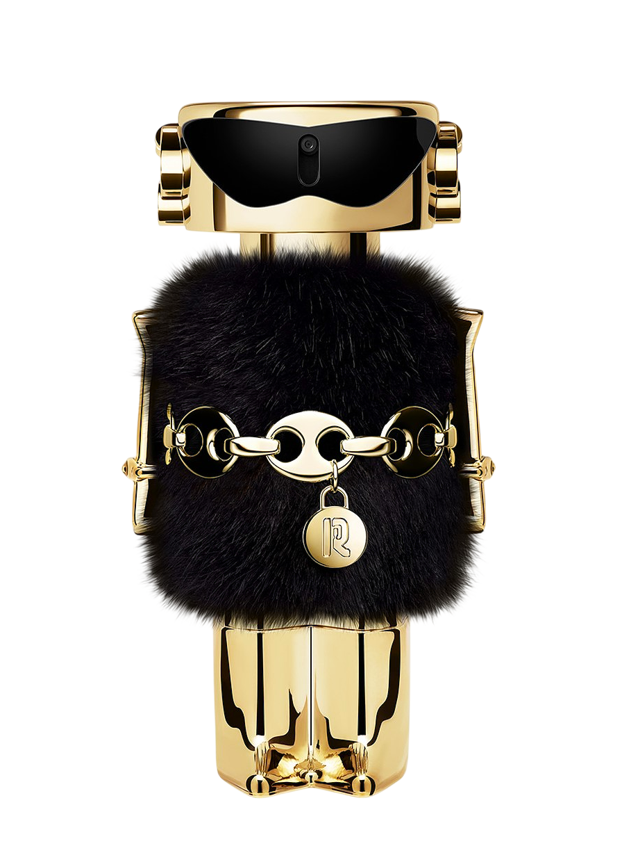 Paco Rabanne Fame The Couture Edition