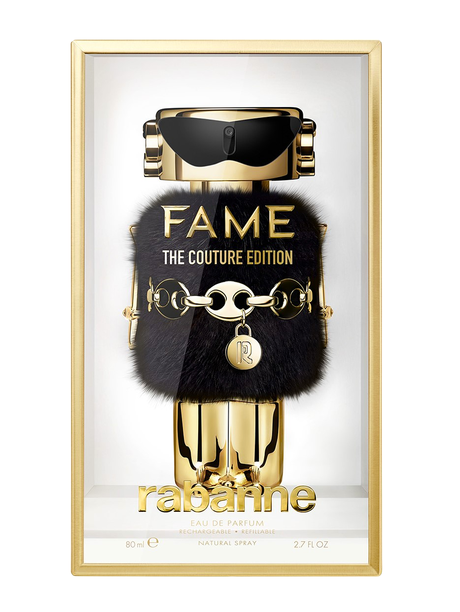 Paco Rabanne Fame The Couture Edition-80 ml | #size_80 ml
