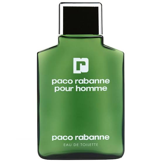 Paco Rabanne Pour Homme-100 ml | #size_100 ml