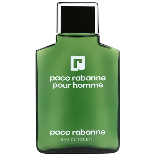 Paco Rabanne Pour Homme-100 ml | #size_100 ml