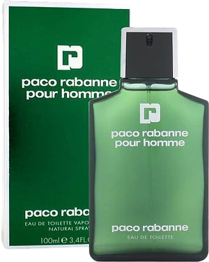 Paco Rabanne Pour Homme-100 ml | #size_100 ml