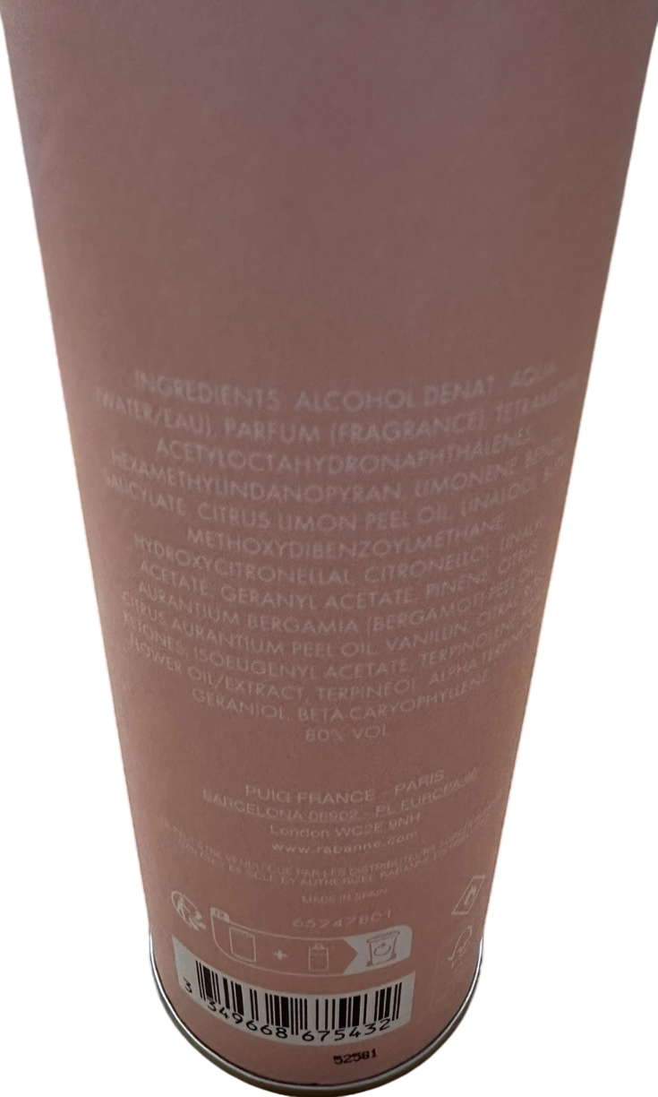 Paco Rabanne Rose