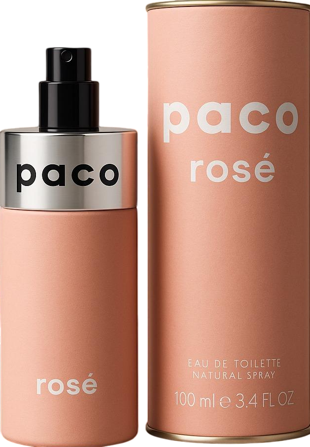 Paco Rabanne Rose
