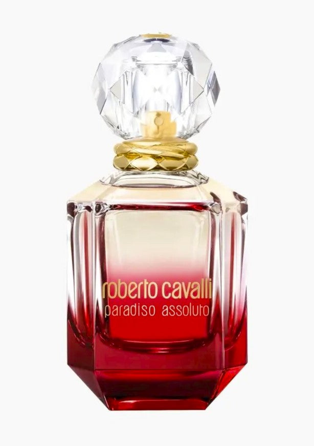 Roberto Cavalli Paradiso Assoluto