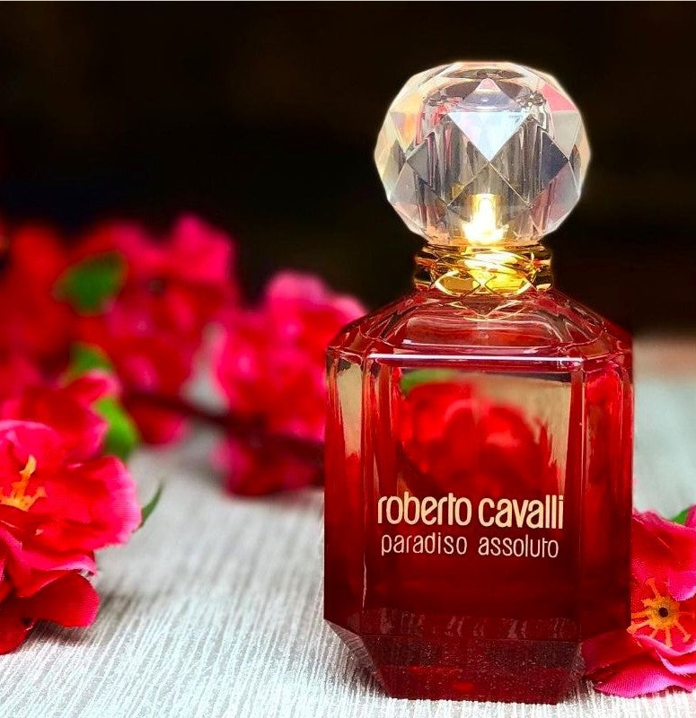 Roberto Cavalli Paradiso Assoluto-75 ml | #size_75 ml