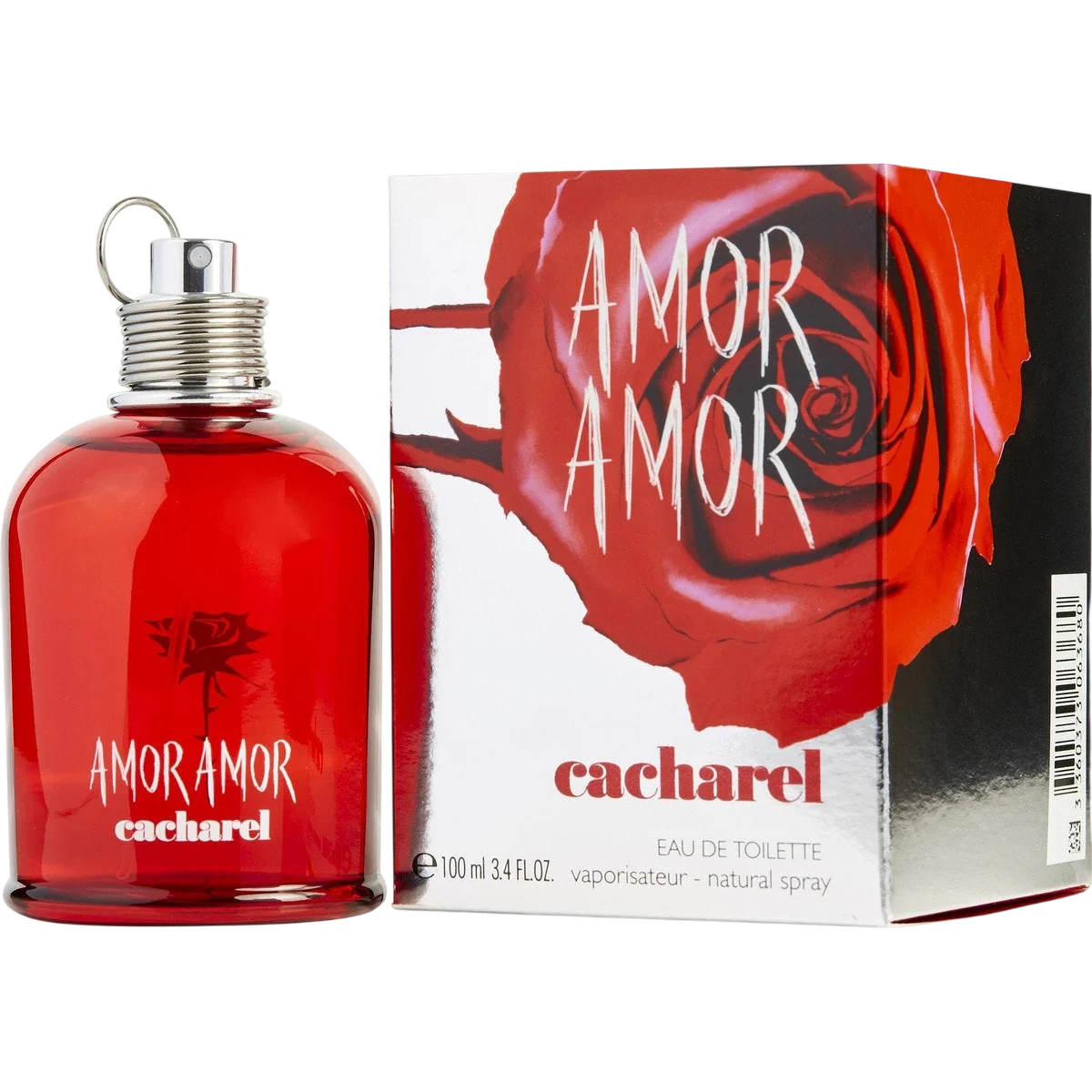 Cacharel Amor Amor-100 ml | #size_100 ml