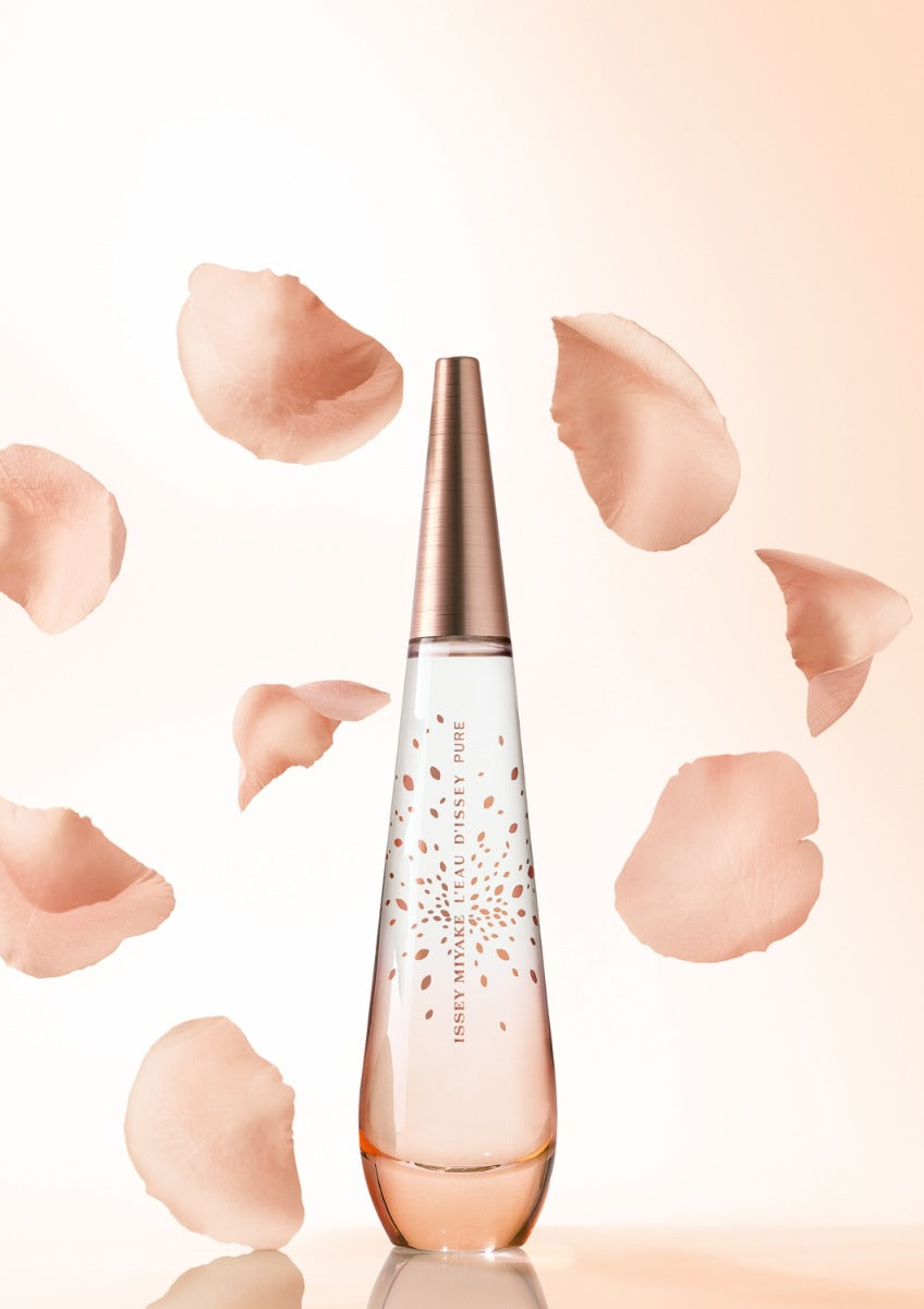 Issey Miyake L'Eau D'Issey Pure Petale De Nectar
