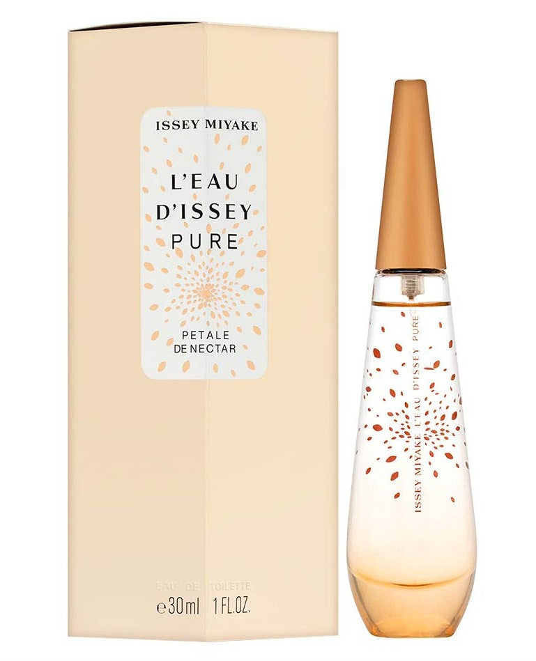 Issey Miyake L'Eau D'Issey Pure Petale De Nectar