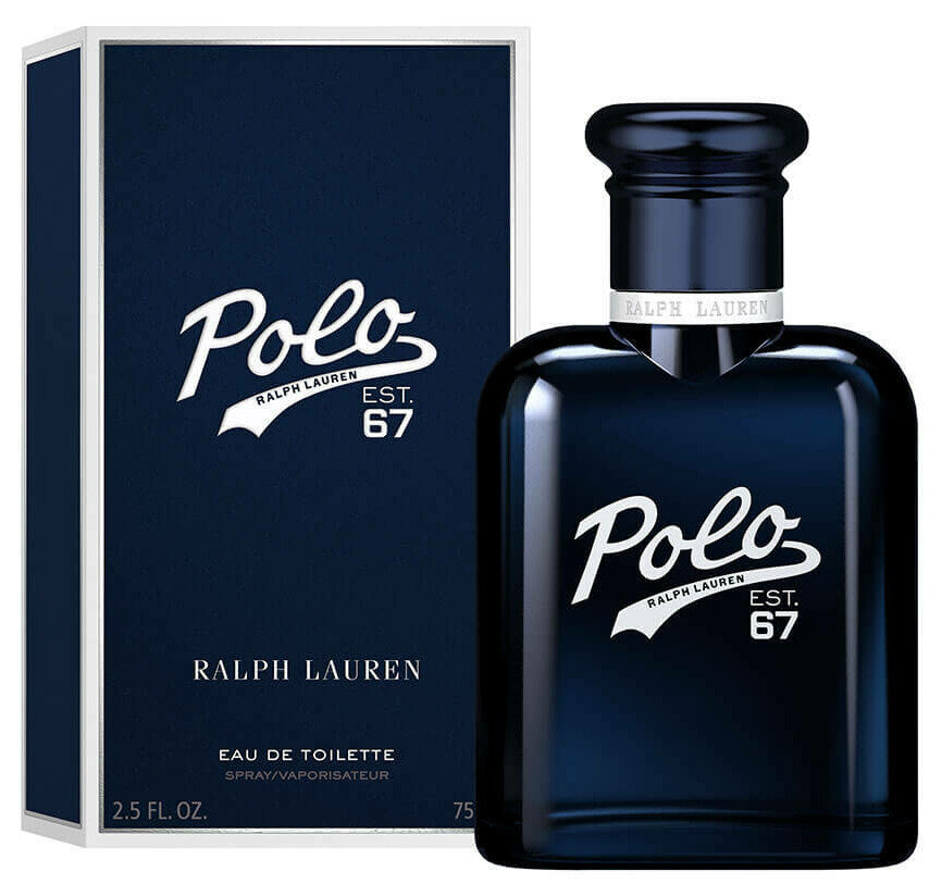 Ralph Lauren Polo 67