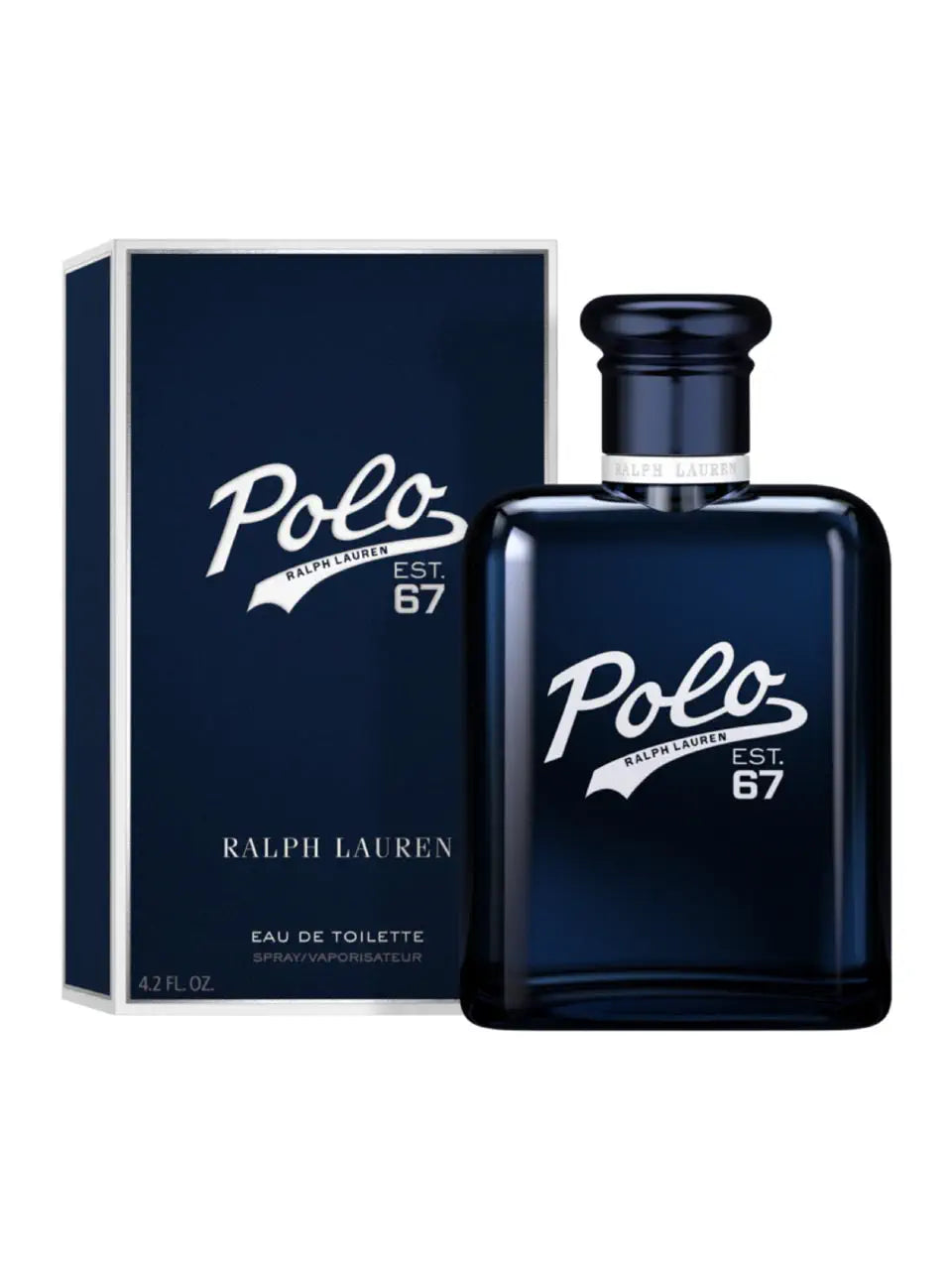 Ralph Lauren Polo 67-125 ml | #size_125 ml