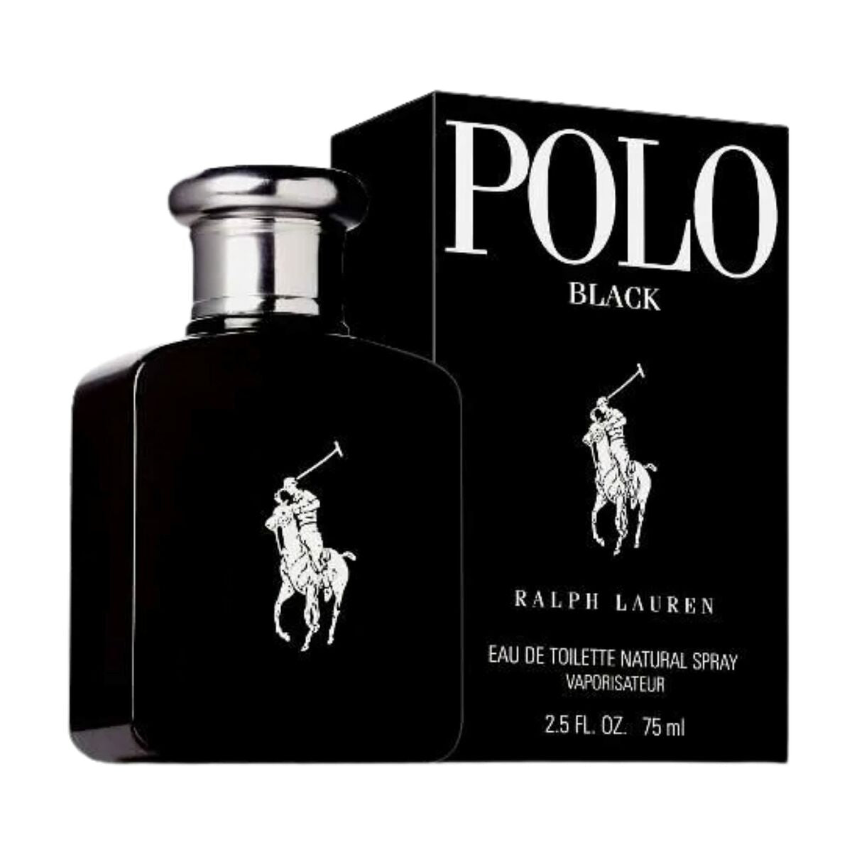 Ralph Lauren Polo Black