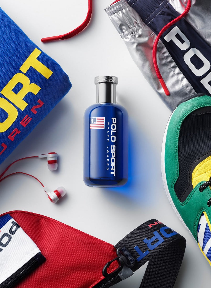 Ralph Lauren Polo Sport