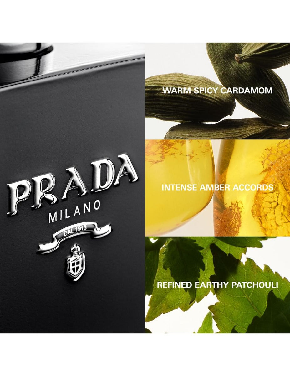 Prada L'Homme Intense