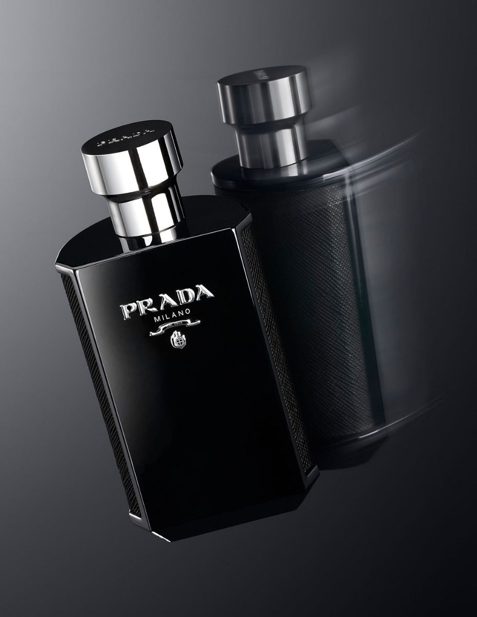 Prada L'Homme Intense