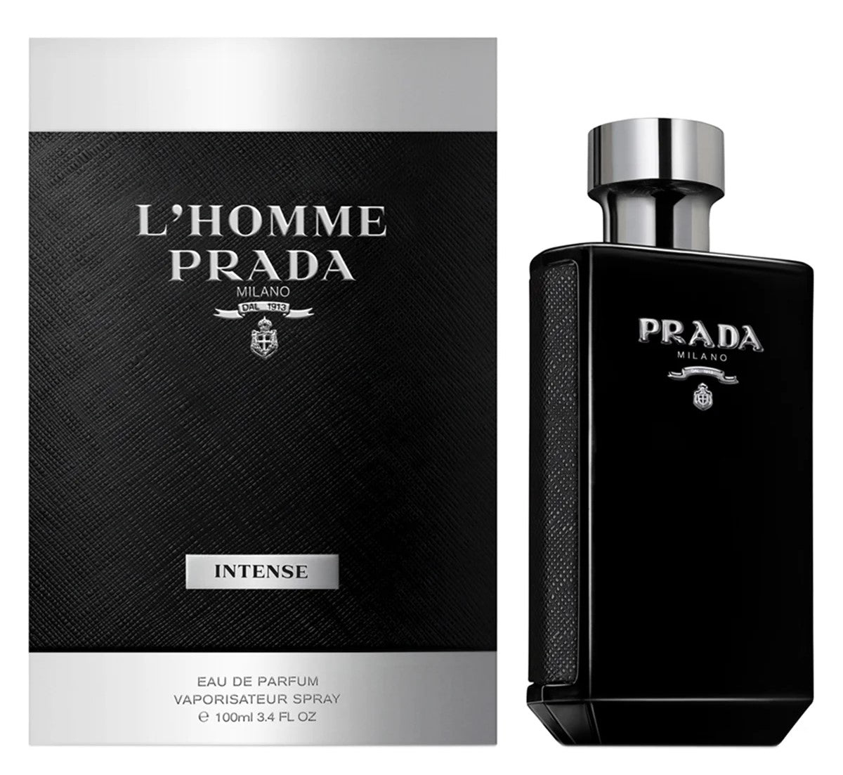 Prada L'Homme Intense