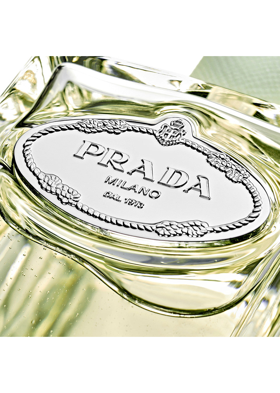 Prada Les Infusions De Iris