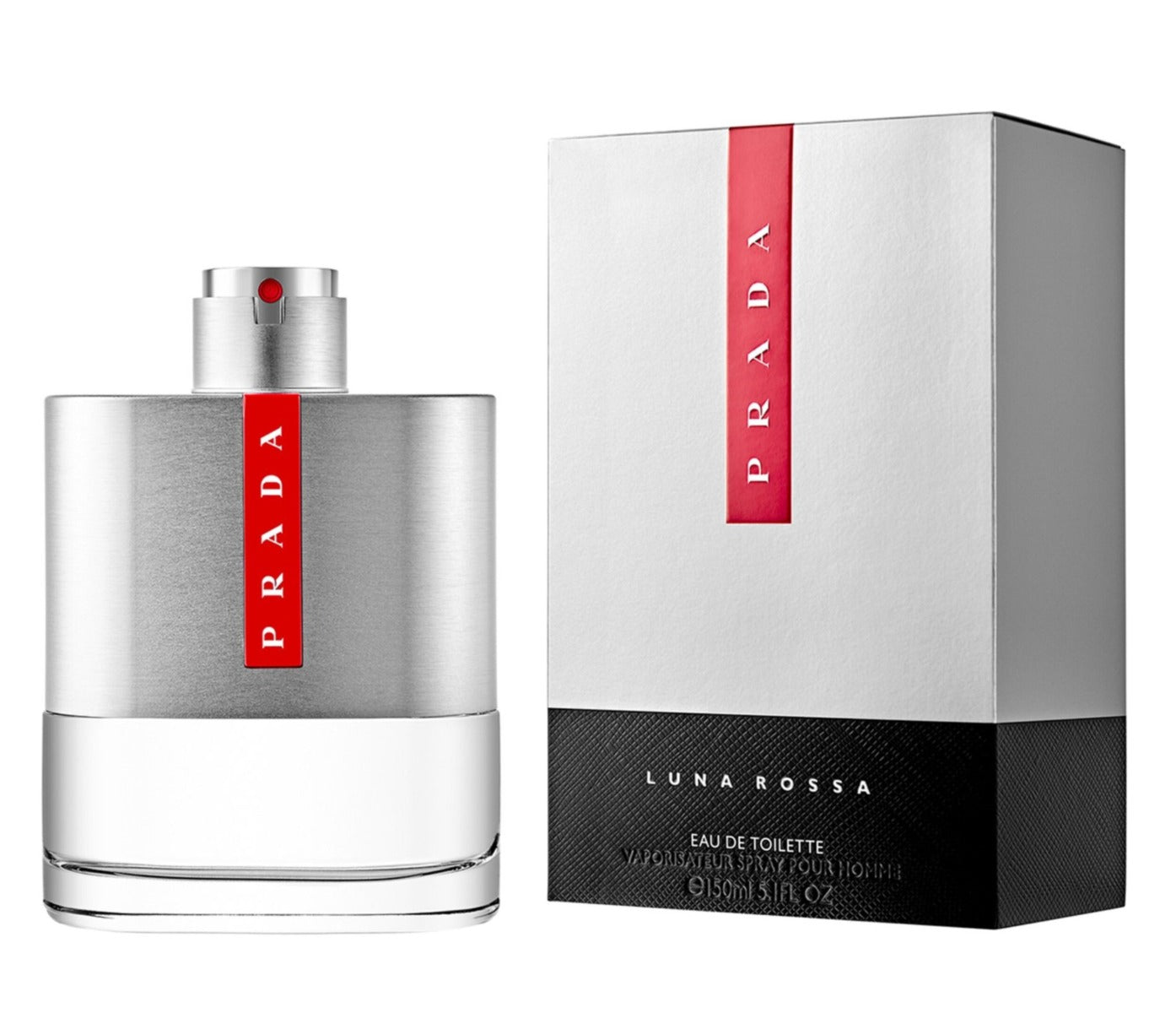 Prada Luna Rossa 150ML