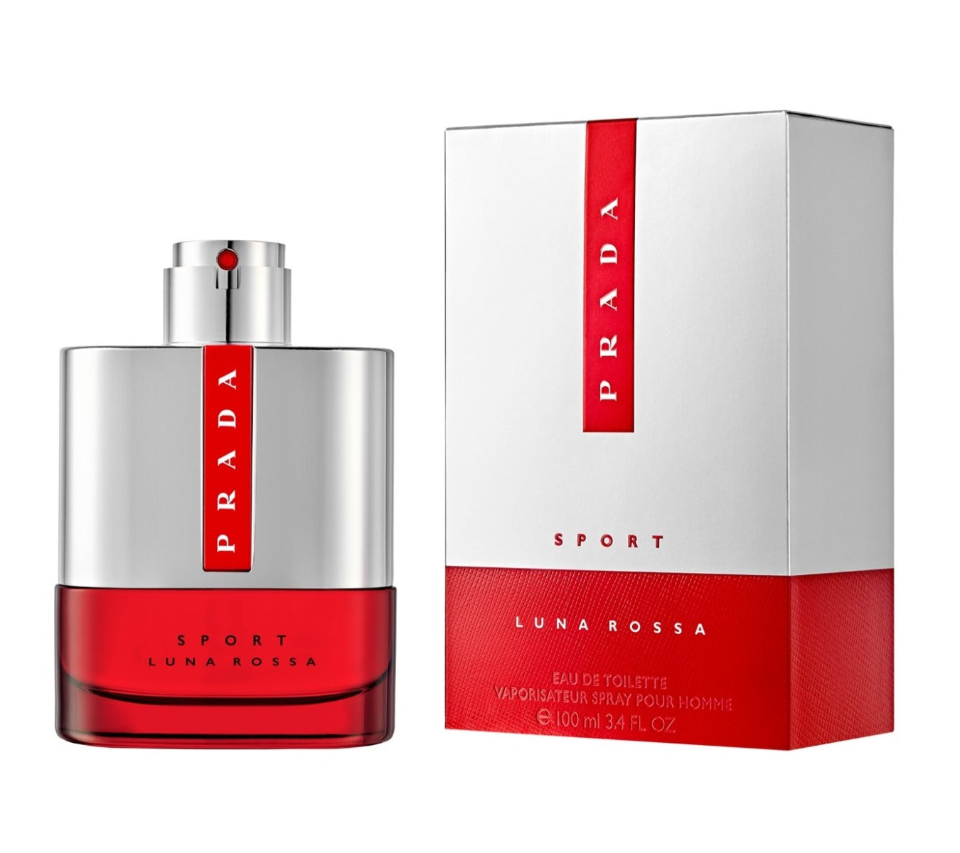 Prada Luna Rossa Sport