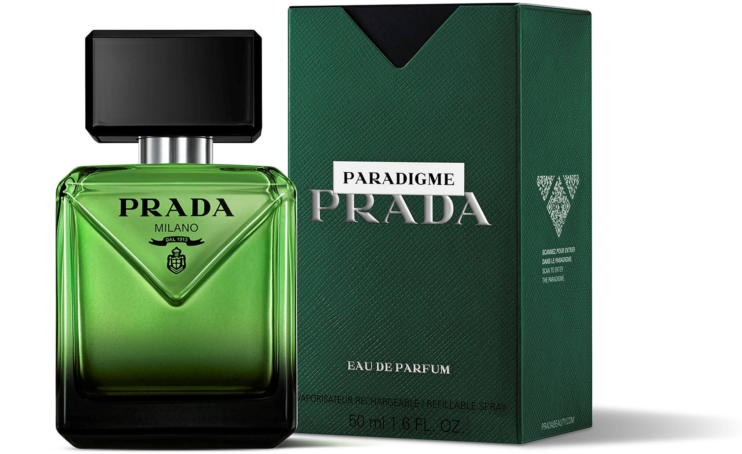Prada Paradigme-50 ml | #size_50 ml
