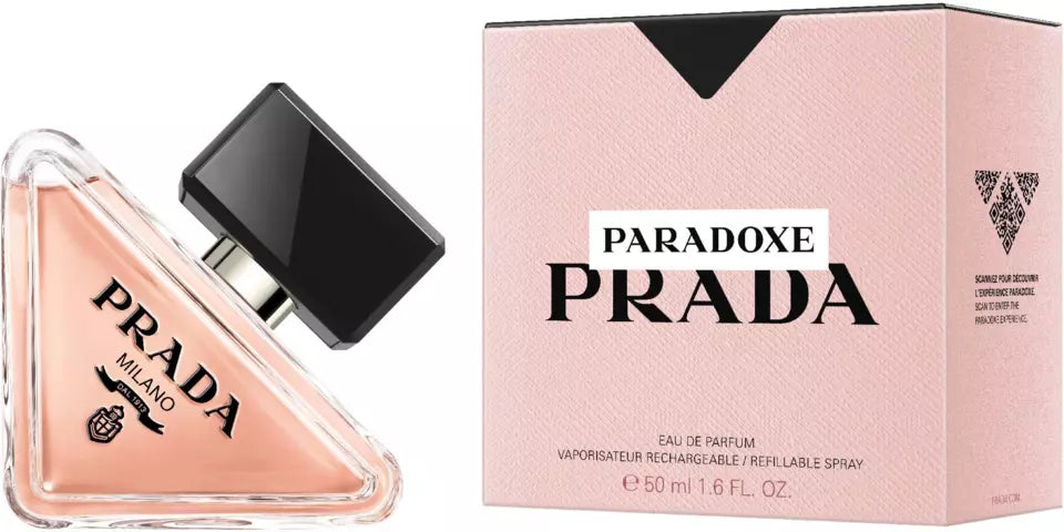 Prada Paradoxe Refillable Spray-50 ml | #size_50 ml