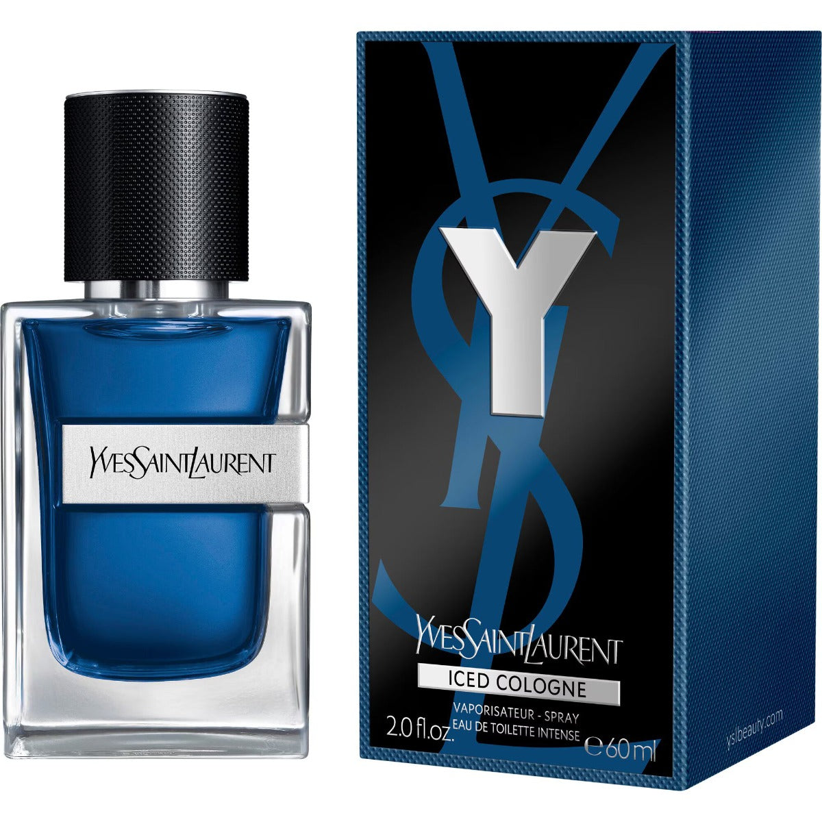 Yves Saint Laurent Y Iced Cologne