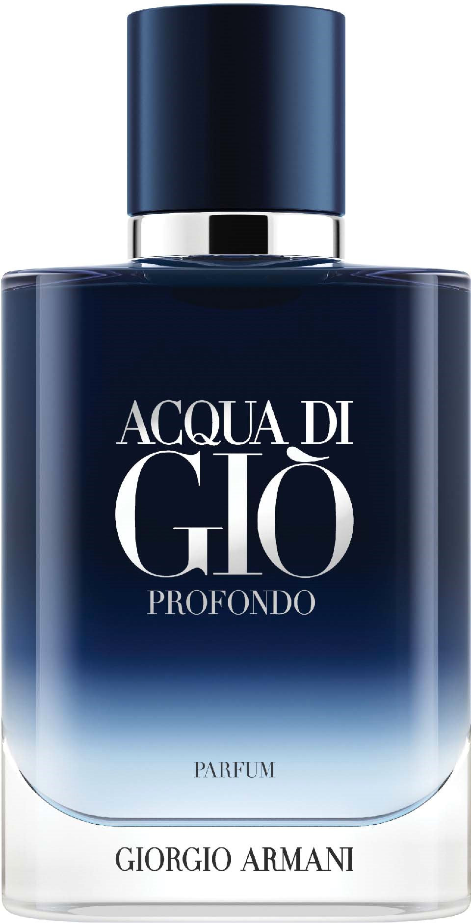 Giorgio Armani Acqua Di Gio Profondo Parfum