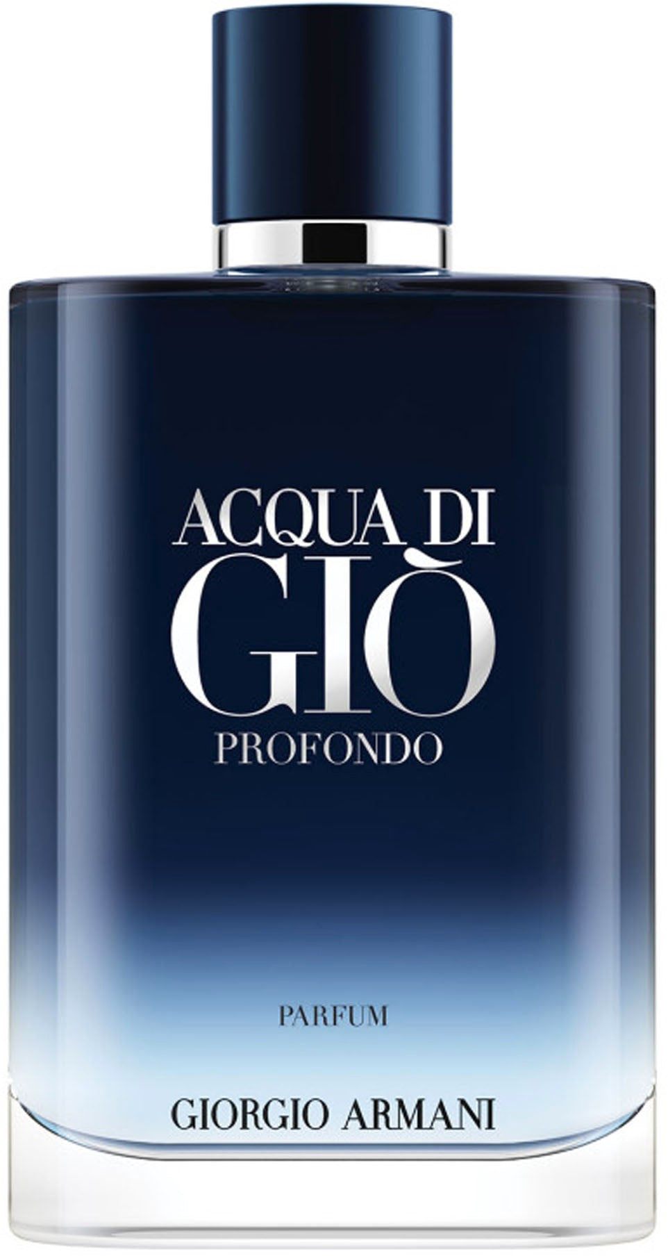 Giorgio Armani Acqua Di Gio Profondo Parfum-200 ml | #size_200 ml