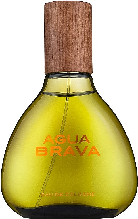 Puig Agua Brava-100 ml | #size_100 ml