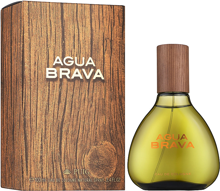 Puig Agua Brava-100 ml | #size_100 ml