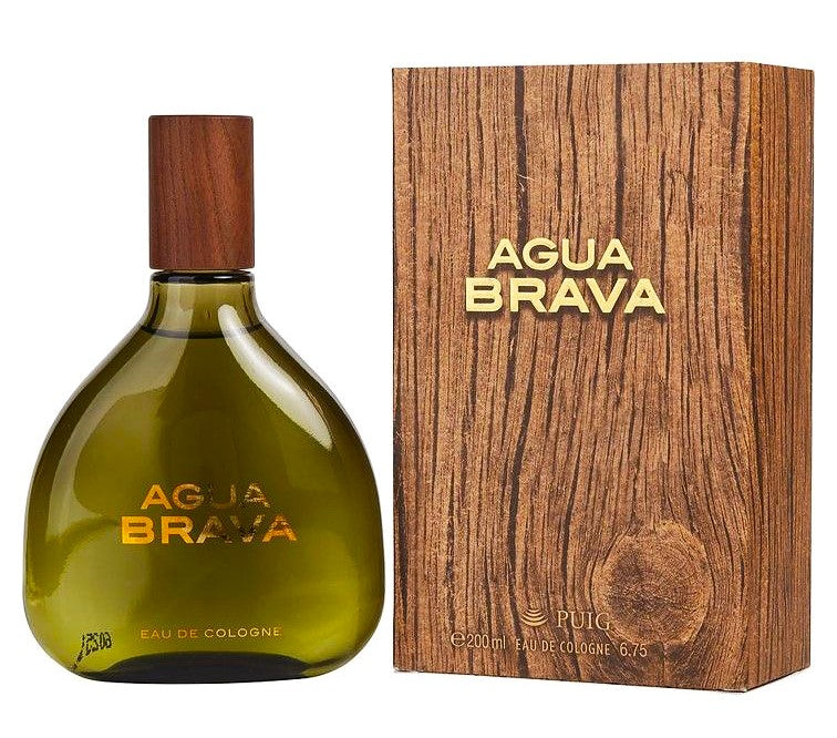 Puig Agua Brava-200 ml | #size_200 ml