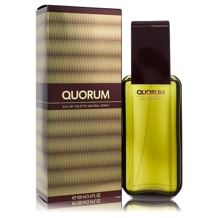 Puig Quorum-100 ml | #size_100 ml