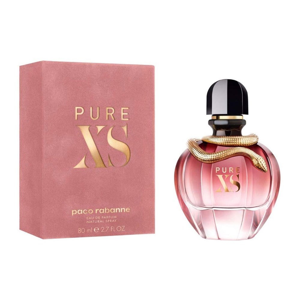 Paco Rabanne Pure XS-80 ml | #size_80 ml