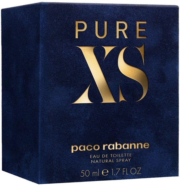 Paco Rabanne Pure XS-50 ml | #size_50 ml