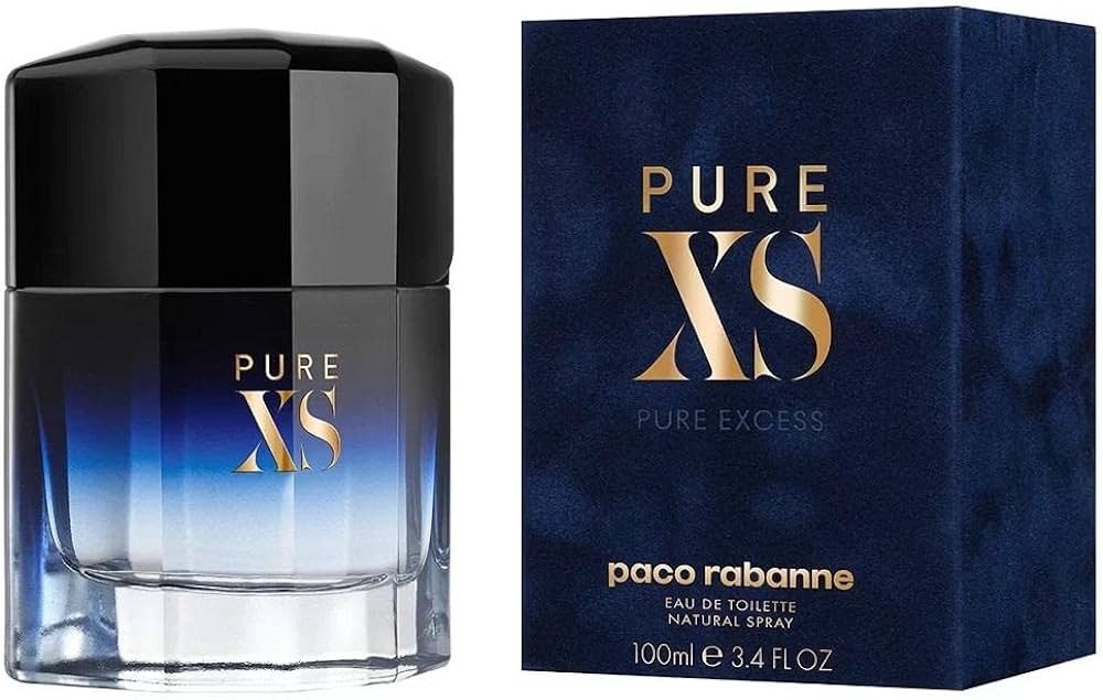 Paco Rabanne Pure XS-100 ml | #size_100 ml