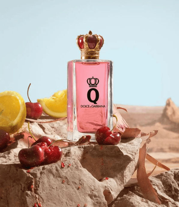 Q by Dolce&Gabbana-30 ml | #size_30 ml